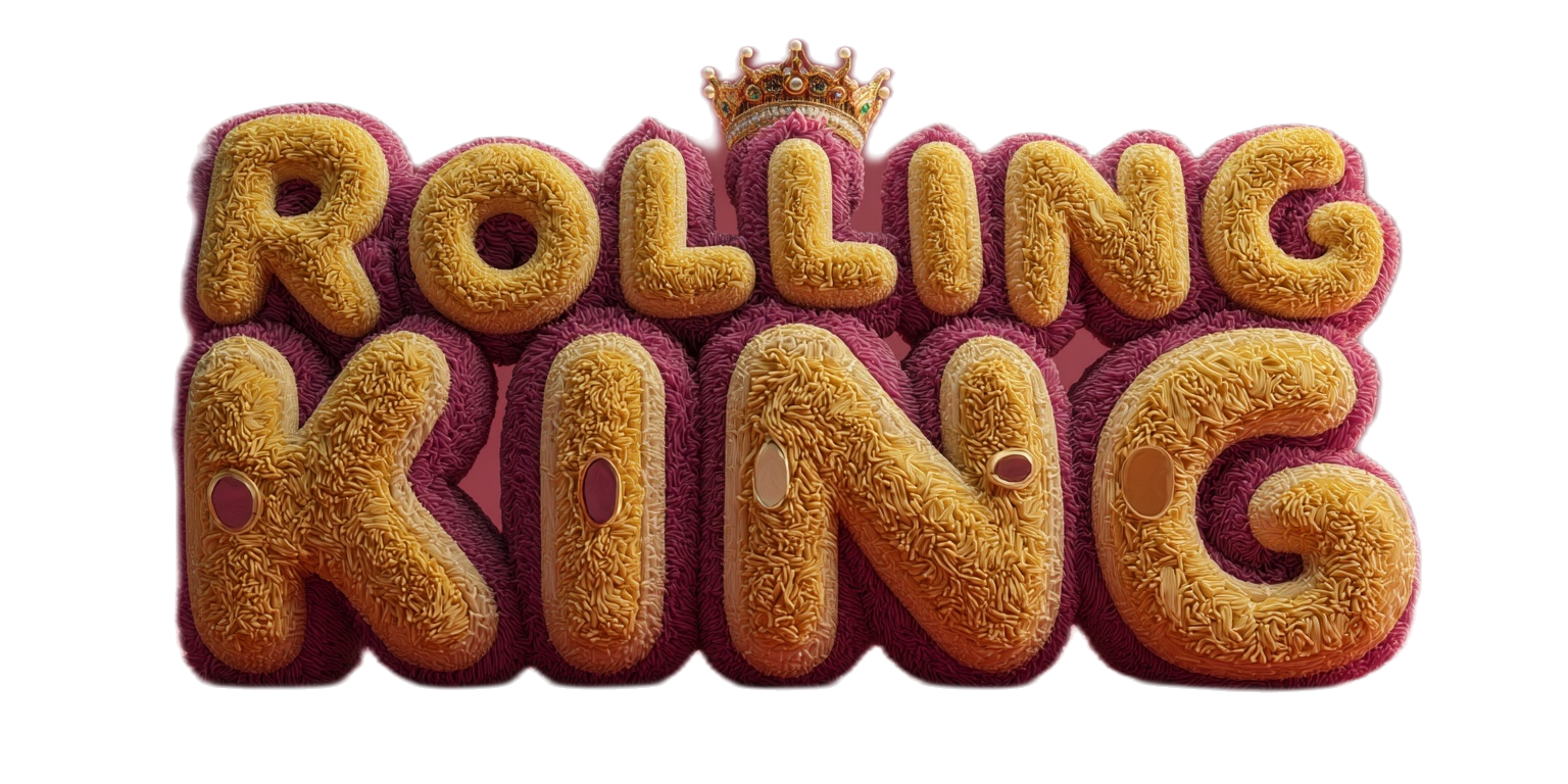 Rolling King